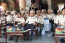 Semarak Hari Bhayangkara ke-80, Kapolda Banten Buka Lomba Berburu dan Bakti Sosial