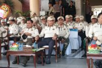 Semarak Hari Bhayangkara ke-80, Kapolda Banten Buka Lomba Berburu dan Bakti Sosial