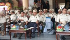 Semarak Hari Bhayangkara ke-80, Kapolda Banten Buka Lomba Berburu dan Bakti Sosial