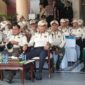 Semarak Hari Bhayangkara ke-80, Kapolda Banten Buka Lomba Berburu dan Bakti Sosial