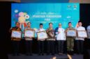 Walikota Tangerang Hadiri Peringati HANI 2026
