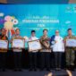 Walikota Tangerang Hadiri Peringati HANI 2026
