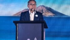 Buka Kongres VII BM PAN di Anyer, Zulkifli Hasan Andalkan Anak Muda untuk Raih Target 3 Besar di Pemilu 2029