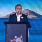 Buka Kongres VII BM PAN di Anyer, Zulkifli Hasan Andalkan Anak Muda untuk Raih Target 3 Besar di Pemilu 2029