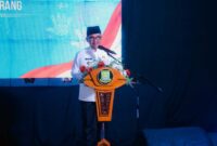 Peringati HANI 2026, Wali Kota Tangerang Perkuat Kolaborasi Cegah Penyalahgunaan Narkoba