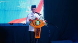 Peringati HANI 2026, Wali Kota Tangerang Perkuat Kolaborasi Cegah Penyalahgunaan Narkoba