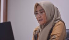 BKD Provinsi Banten Gelar Orientasi PPPK