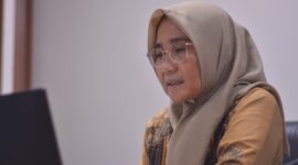 BKD Provinsi Banten Gelar Orientasi PPPK