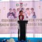 Hadiri Festival Muharram Cengkok 1448 H, Bupati Maesyal Ajak Perkuat Syiar Islam dan Kebersamaan
