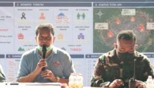 Hari ke-11 Penanganan, Kebakaran TPA Jatiwaringin Padam, Pendinginan Terus Dilakukan