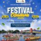 Festival Cisadane 2026 Siap Digelar 22-26 Juli, Hadirkan Ragam Atraksi dan Hiburan