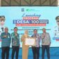 Luncurkan 1 Desa 100 Pekerja Rentan, Pemkab Serang Berikan Perlindungan Jaminan Sosial terhadap 33.600 Pekerja