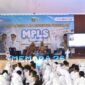 Diskominfo Kabupaten Serang Bekali Siswa Baru SMAN 1 Ciruas Literasi Digital Cegah Kekerasan Seksual hingga Judol