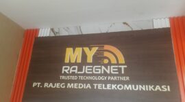 Pengusaha Rajeg Net Merugikan Pelanggan
