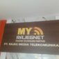 Pengusaha Rajeg Net Merugikan Pelanggan
