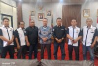 Road Show Audiensi JTR, Ketua DPRD Kabupaten Tangerang, Sambut Positif Peran Pers Pengurus JTR 