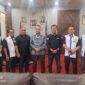 Road Show Audiensi JTR, Ketua DPRD Kabupaten Tangerang, Sambut Positif Peran Pers Pengurus JTR 