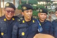 110 HP dan 57 Sajam Disita, Lapas Pemuda Perketat Pengawasan