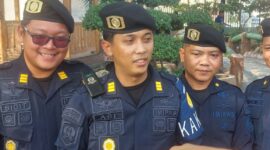 110 HP dan 57 Sajam Disita, Lapas Pemuda Perketat Pengawasan