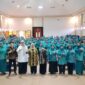 TP PKK Kota Tangerang Perkuat Kualitas Produk Kampung Mandiri Lewat Pelatihan Pokja II