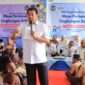 Bupati Tangerang Motivasi Peserta Didik Saat Tinjau MPLS di Satya Muda Gemilang