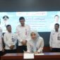Buka High Level Meeting TP2DD, Bupati Serang Tekankan Fokus pada Peningkatan PAD 
