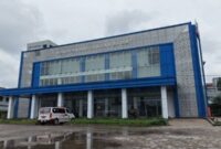 RSUD Panunggangan Barat Persiapkan Soft Launching yang Ditargetkan September 2026
