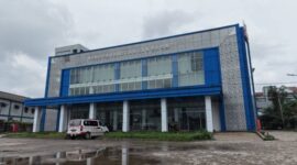 RSUD Panunggangan Barat Persiapkan Soft Launching yang Ditargetkan September 2026
