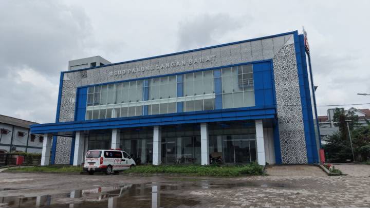 RSUD Panunggangan Barat Persiapkan Soft Launching yang Ditargetkan September 2026
