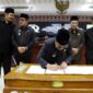 APBD 2025 Tuntas Dipertanggungjawabkan, Sachrudin-Maryono Mantapkan Agenda Pembangunan 2027 