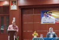 Lewat PKHP, DP3AP2KB Kota Tangerang Dorong Perempuan Mandiri dan Berdaya Saing
