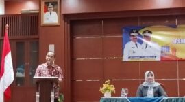 Lewat PKHP, DP3AP2KB Kota Tangerang Dorong Perempuan Mandiri dan Berdaya Saing