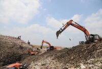 TPA Rawa Kucing Bertransformasi, Pemkot Tangerang Perkuat Target Zero Waste