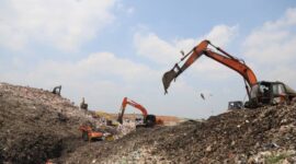 TPA Rawa Kucing Bertransformasi, Pemkot Tangerang Perkuat Target Zero Waste