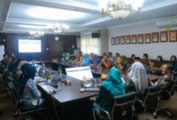Peningkatan Akuntabilitas, Sekda Herman: Implementasi SAKIP Jadi Tanggung Jawab Seluruh Perangkat Daerah