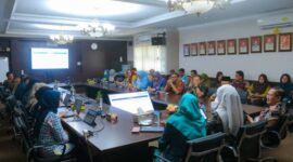 Peningkatan Akuntabilitas, Sekda Herman: Implementasi SAKIP Jadi Tanggung Jawab Seluruh Perangkat Daerah