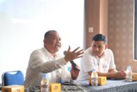 Disnaker Kota Tangerang Gelar Pelatihan Kerja Gratis