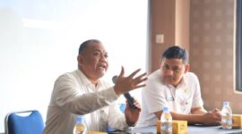 Disnaker Kota Tangerang Gelar Pelatihan Kerja Gratis