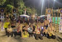 Pemkot Tangerang Dukung Pramuka Berkebutuhan Khusus Ikuti PPBK Banten 2026
