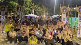 Pemkot Tangerang Dukung Pramuka Berkebutuhan Khusus Ikuti PPBK Banten 2026