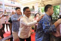Jelang Hari Anak Nasional 2026, Pemkot Tangerang Perkuat Komitmen Kota Layak Anak