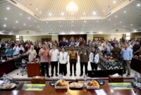 Pemkot Tangerang Perkuat Iklim Investasi Lewat Optimalisasi Layanan PBG dan SLF