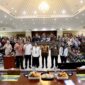 Pemkot Tangerang Perkuat Iklim Investasi Lewat Optimalisasi Layanan PBG dan SLF