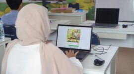 DPAD Kota Tangerang Buka AI Content Creation Bootcamp Gratis untuk Warga