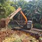 Pemkot Tangerang Normalisasi Kali Serua untuk Perkuat Mitigasi Banjir