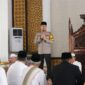 Kapolres Metro Tangerang Kota Ajak Warga Jaga Kamtibmas Lewat Jumat Keliling
