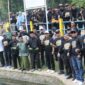 Festival Ciomas Ngabring 2026, Sungai Cibanten Ditabur 20 Ribu Benih Ikan Nila
