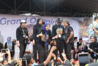 Bupati Serang Ratu Zakiyah Dorong Festival Ciomas Ngabring 2026 jadi Agenda Tahunan