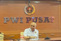 PWI Pusat Sesalkan Pernyataan Hotman Paris, Minta Hormati Martabat Wartawan dan Kemerdekaan Pers