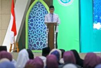 Halal Fest 2026 Resmi Digelar, Maryono Dorong Syiar Islam dan Penguatan UMKM

